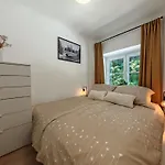 Mabo Apartments - Ljubljana