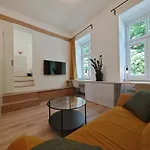 Mabo Apartments - Ljubljana