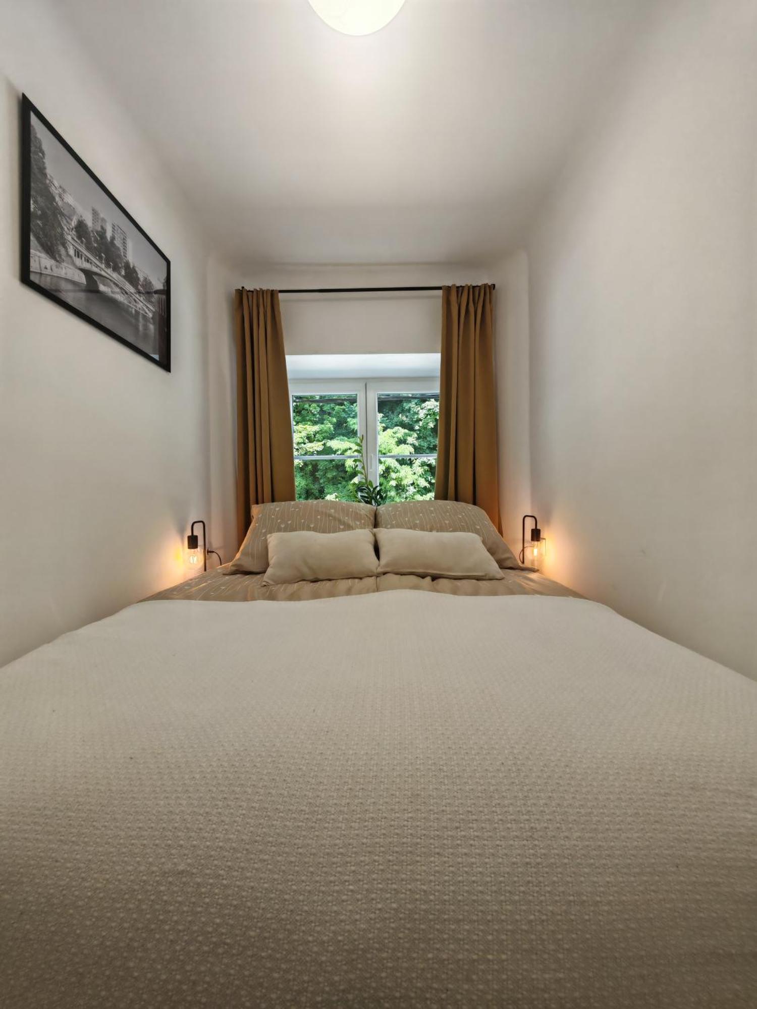 Mabo Apartments - Ljubljana Apartma Ljubljana
