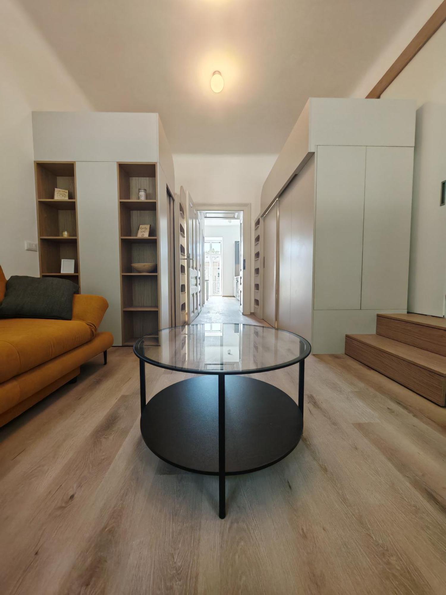 Mabo Apartments - Ljubljana Apartma Ljubljana