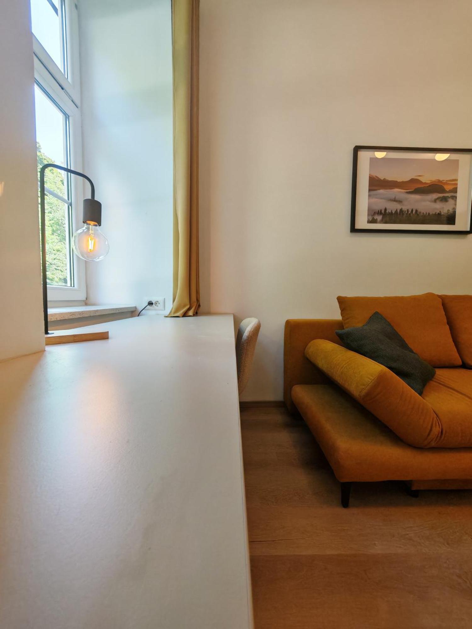 Mabo Apartments - Ljubljana Ljubljana