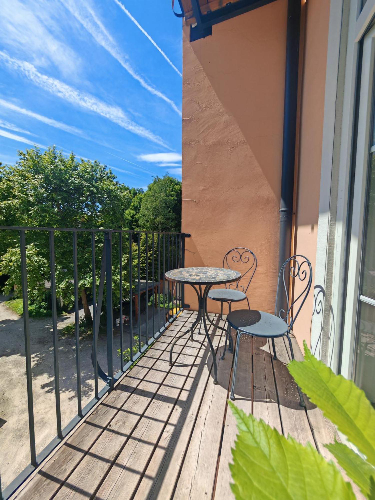 Mabo Apartments - Ljubljana Apartma *