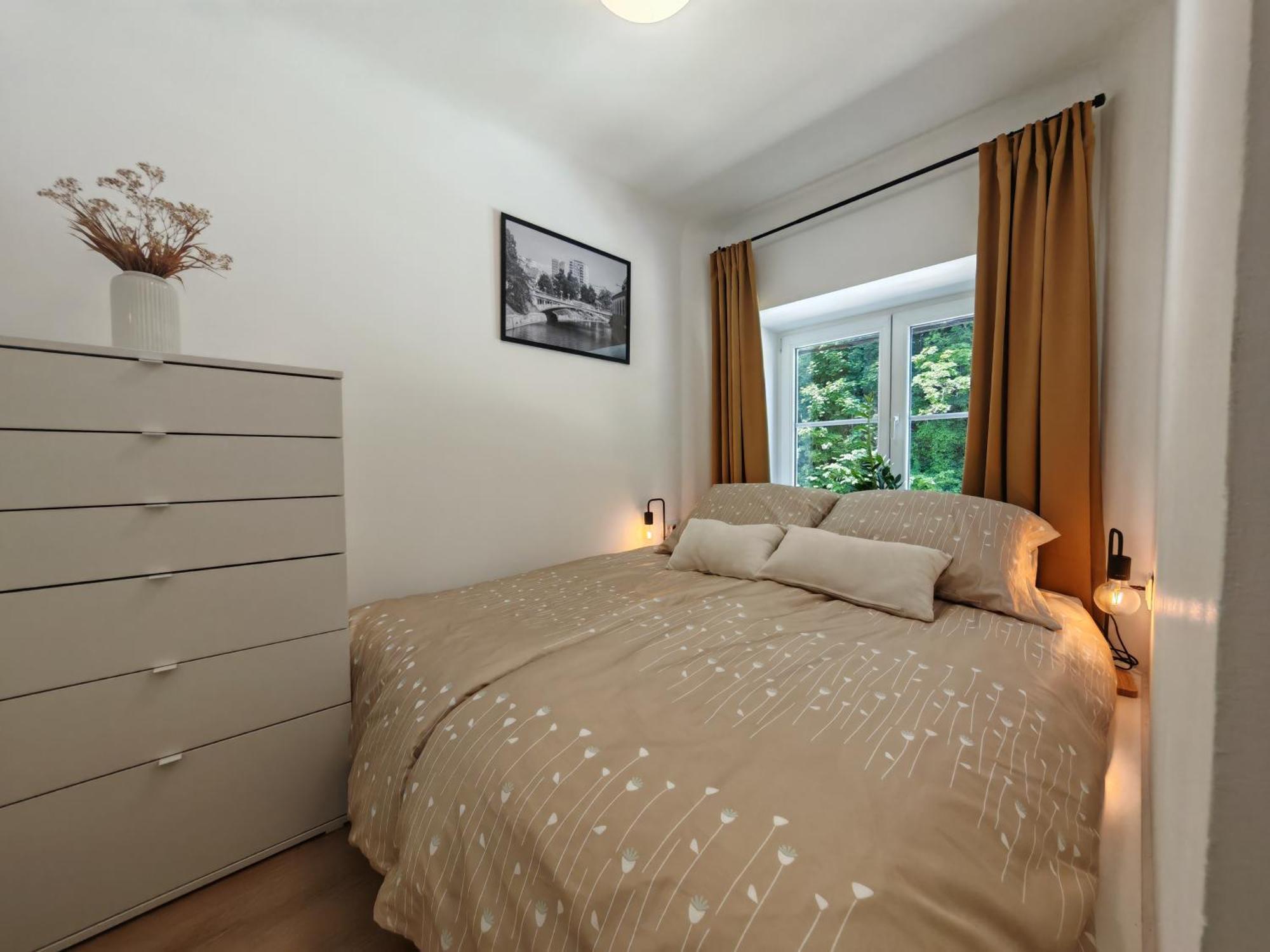 Apartma Mabo Apartments - Ljubljana