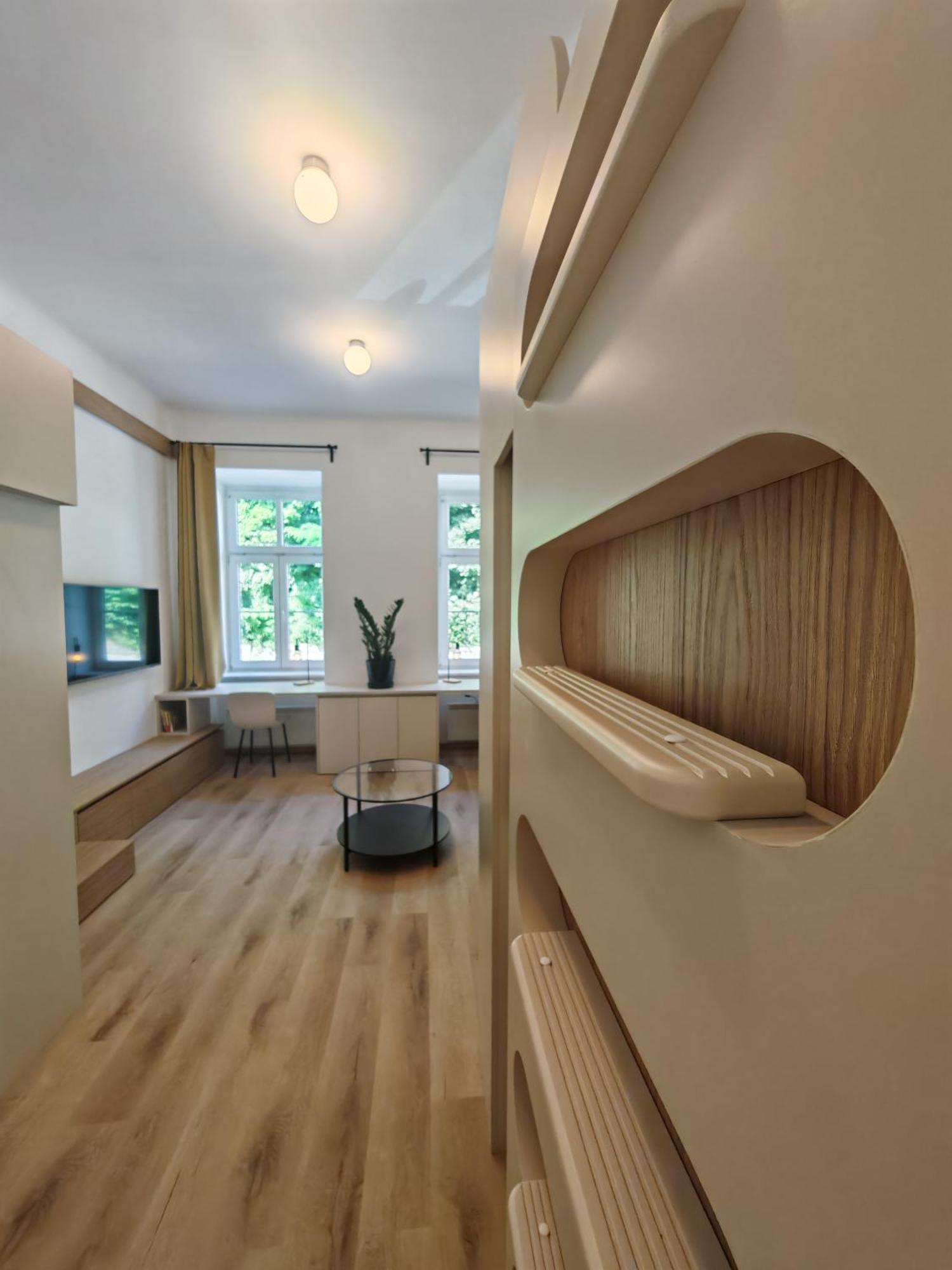 Apartma Mabo Apartments - Ljubljana Ljubljana