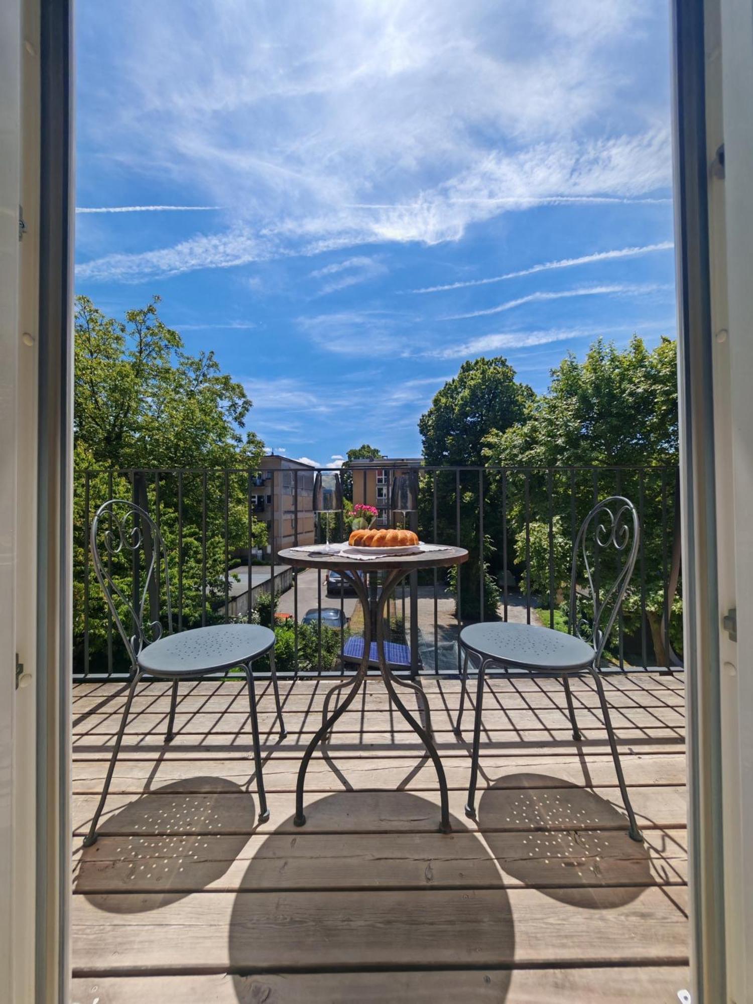 Apartma Mabo Apartments - Ljubljana