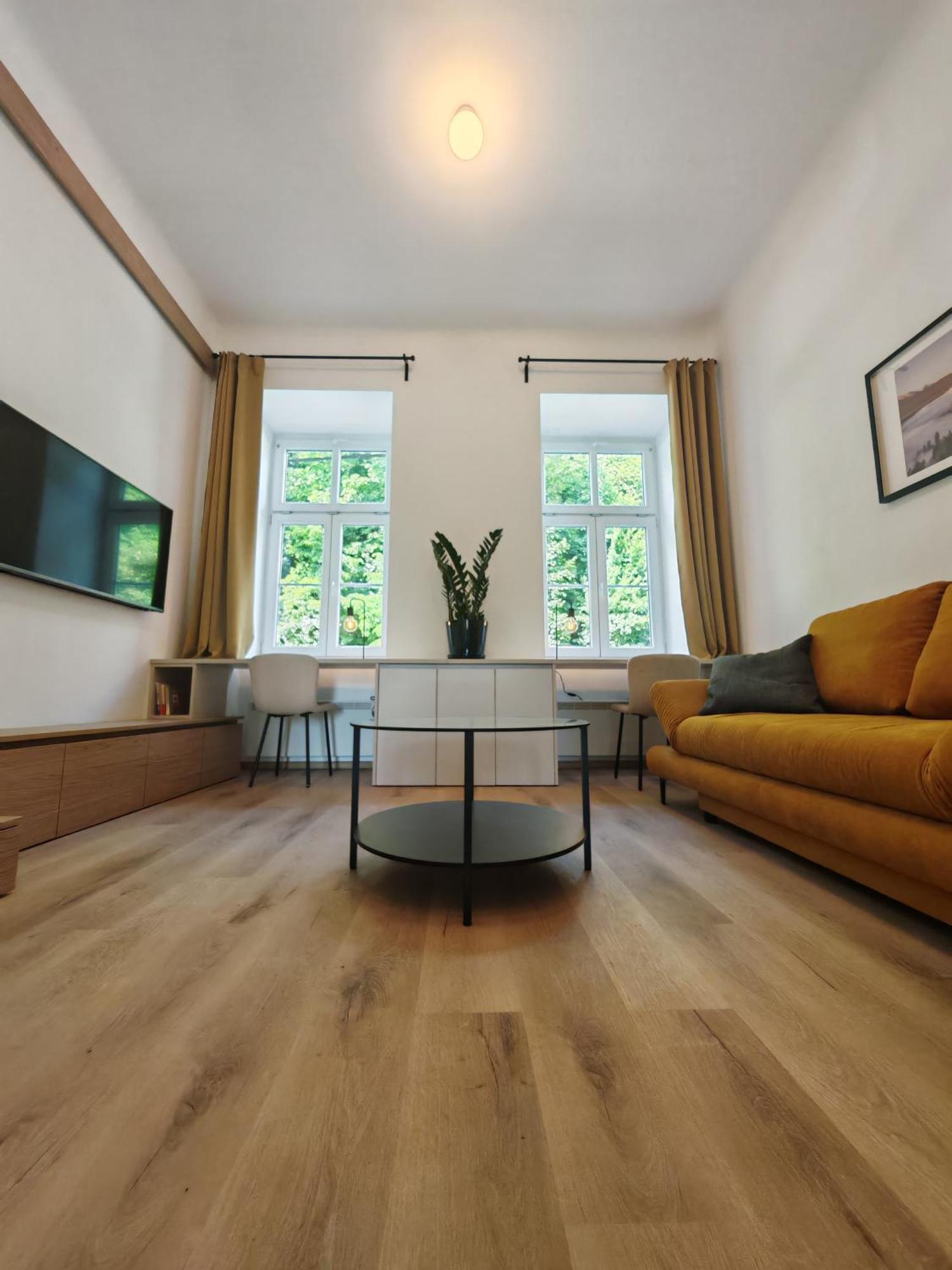 Mabo Apartments - Ljubljana Apartma Ljubljana