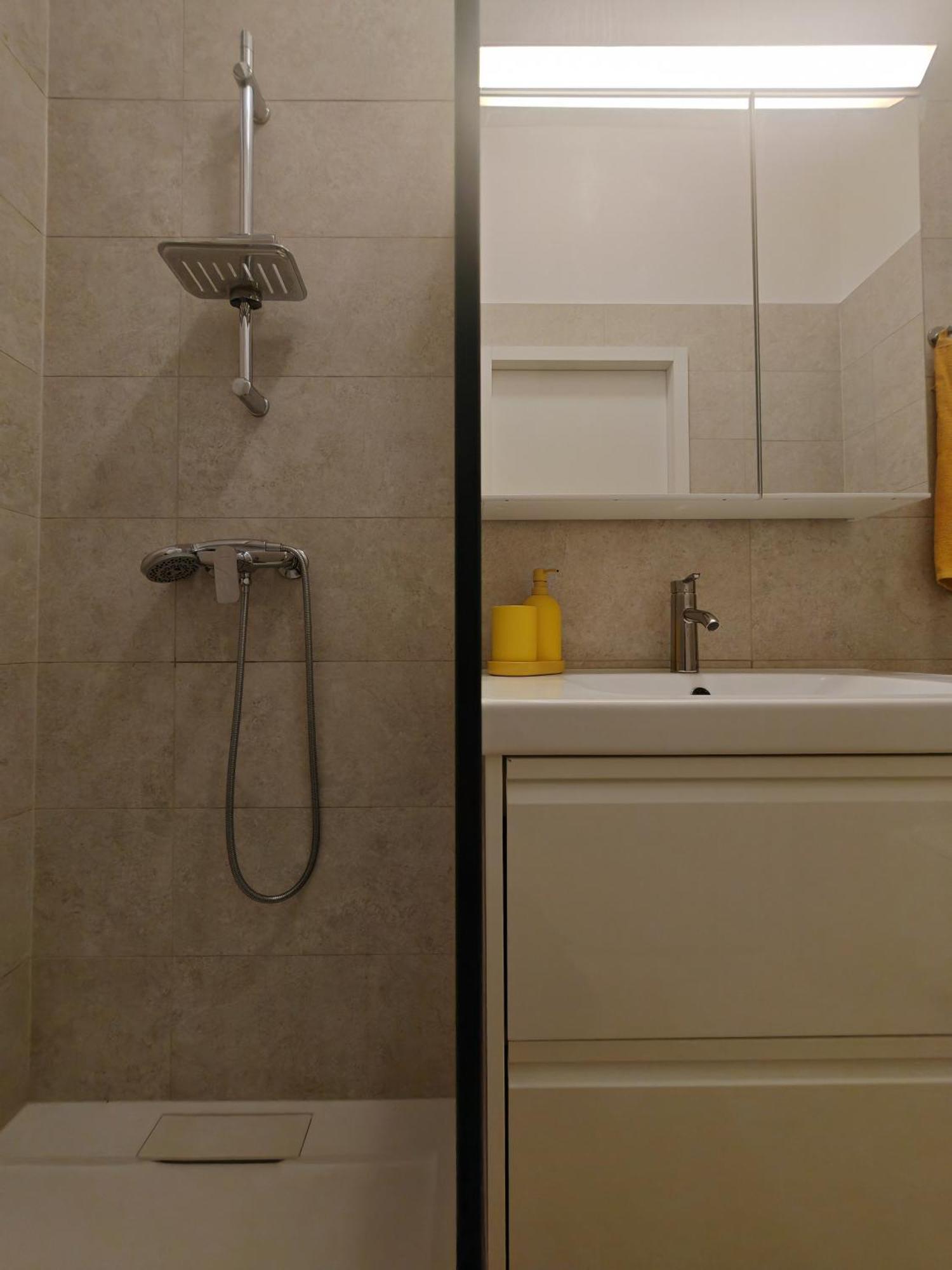 Mabo Apartments - Ljubljana Apartma *