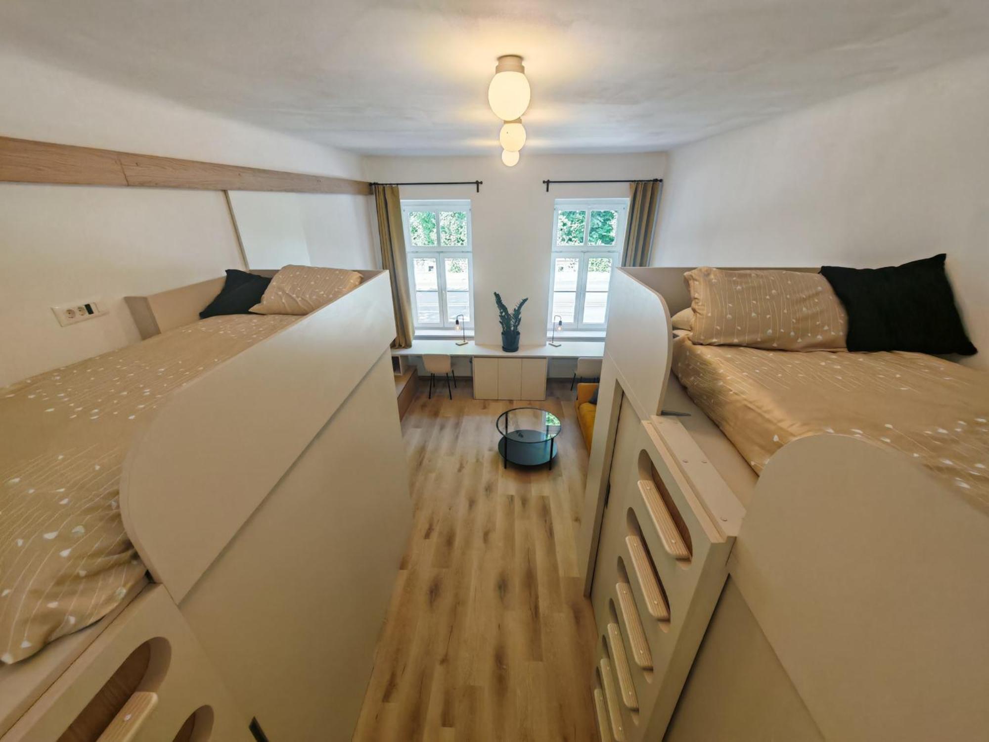 Mabo Apartments - Ljubljana * Ljubljana