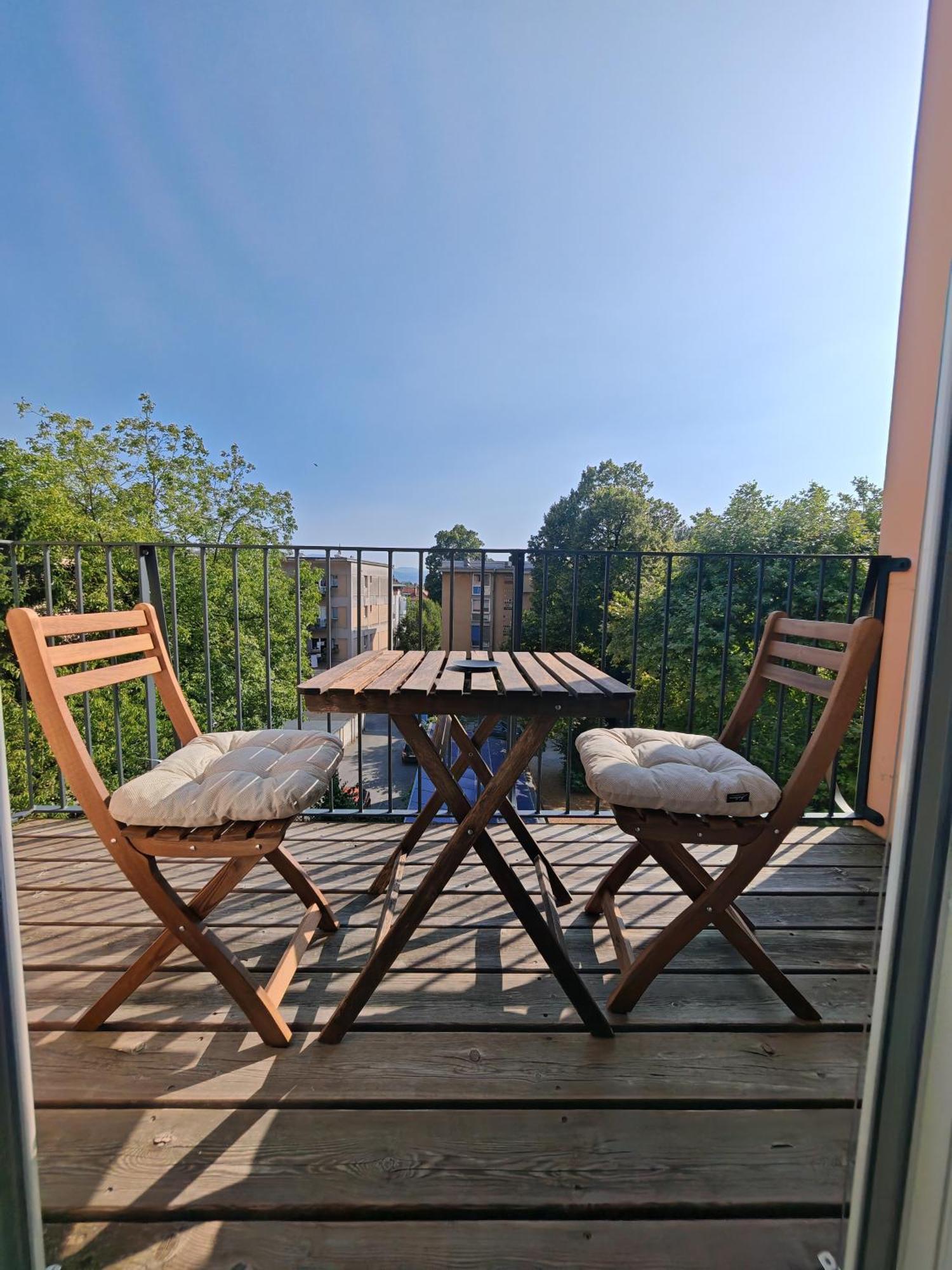 Apartma Mabo Apartments - Ljubljana *
