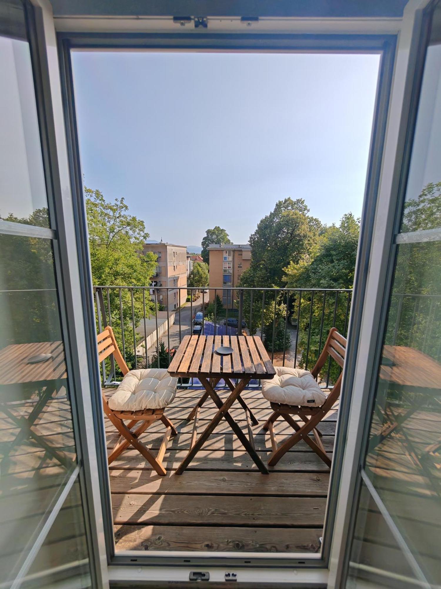 Apartma Mabo Apartments - Ljubljana *