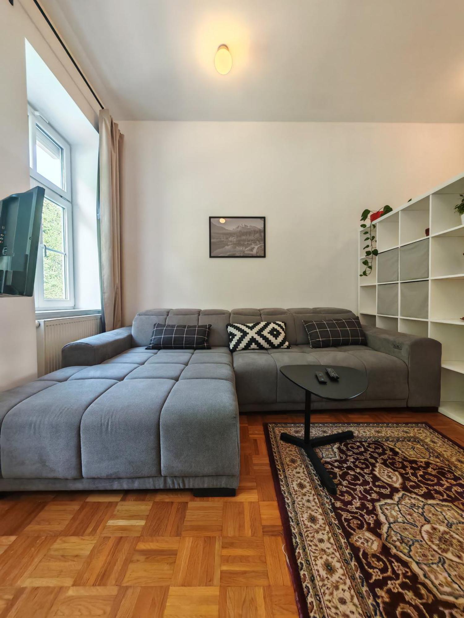 Mabo Apartments - Ljubljana