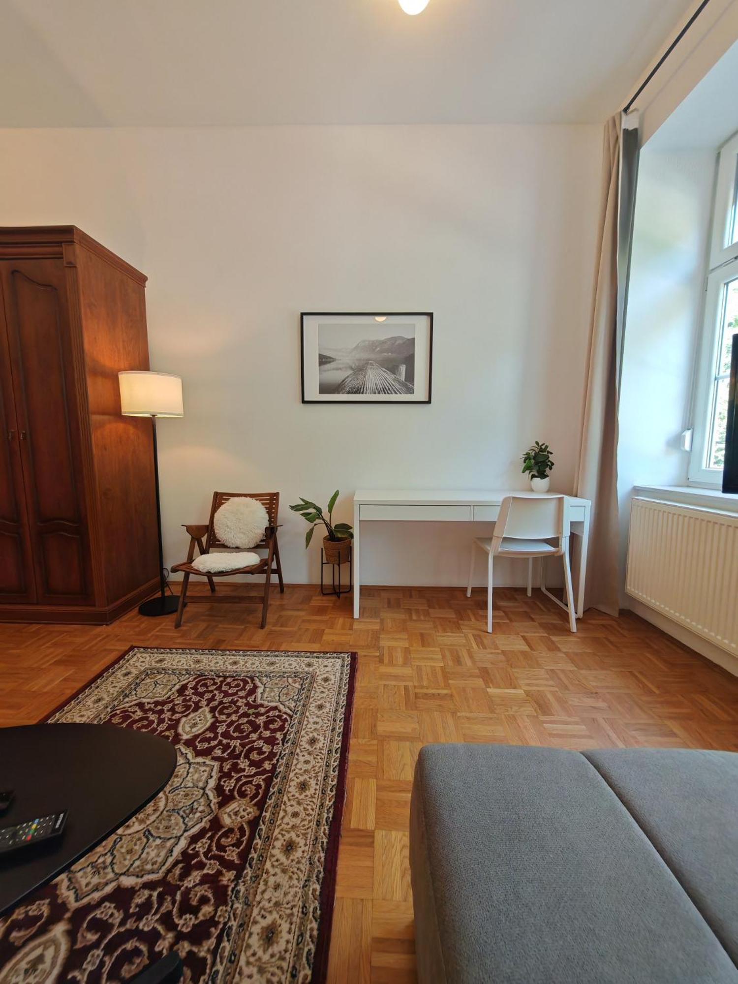 Apartma Mabo Apartments - Ljubljana Ljubljana