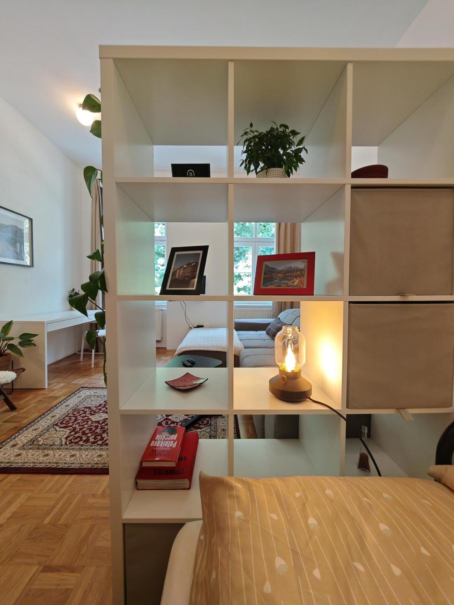 Mabo Apartments - Ljubljana
