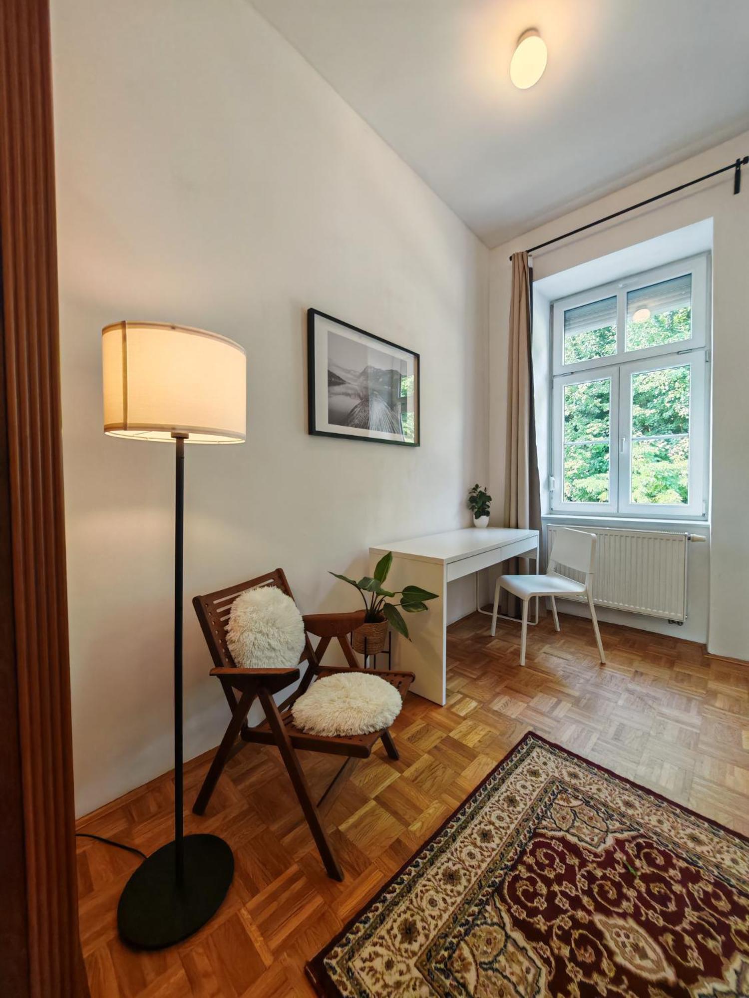 Mabo Apartments - Ljubljana *