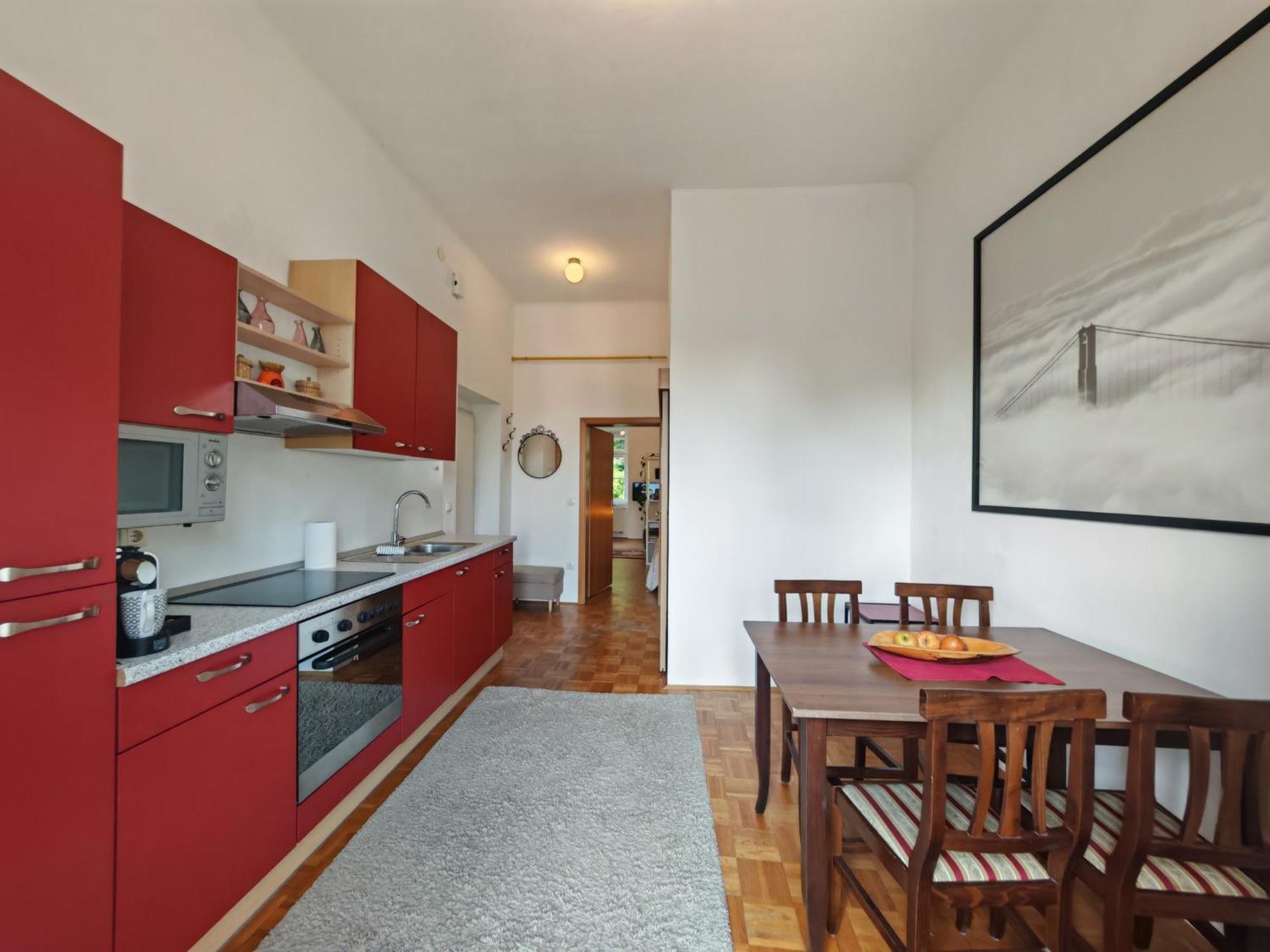Mabo Apartments - Ljubljana